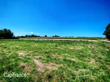 Terrain à vendre  LA GACILLY (56)