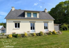 Maison à vendre 6 pièces LES FOUGERETS (56) - 1 hectare de terrain - campagne - chevaux - calme - proche La Gacilly et Redon