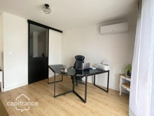 Maison contemporaine 2023, 120 m, 4 chambres - Port Folleux à Nivillac (56130)
