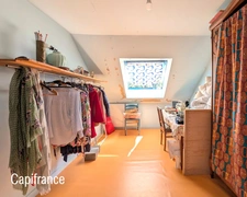 Maison à vendre GUEGON (56), grand terrain, hangar, dépendance, calme, bucolique, Josselin, Vannes