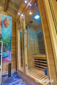 Propriété de charme – Chambres d’hôtes Gîte – 450 m² – Proche La Gacilly - Morbihan