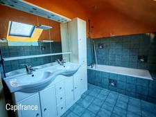 Maison en pierres 5 pièces MAURE DE BRETAGNE (35)