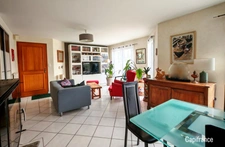Maison familiale contemporaine à 10 min de Redon – 5 chambres, suite parentale, grand terrain, aucun travaux