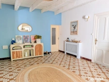 Longère pierre 185 m² – 5 chambres – Dépendance – Potentiel locatif – Proche La Gacilly (56), Redon