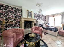Propriété de charme – Chambres d’hôtes Gîte – 450 m² – Proche La Gacilly - Morbihan