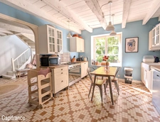 Longère pierre 185 m² – 5 chambres – Dépendance – Potentiel locatif – Proche La Gacilly (56), Redon