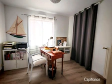 Maison familiale contemporaine à 10 min de Redon – 5 chambres, suite parentale, grand terrain, aucun travaux