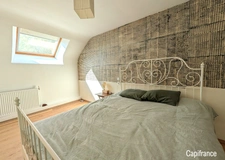Longère pierre 185 m² – 5 chambres – Dépendance – Potentiel locatif – Proche La Gacilly (56), Redon