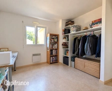 Maison à vendre 6 pièces LA GACILLY (56) - grand terrain - 4 chambres - 2 garages