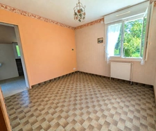 Maison à vendre 6 pièces LES FOUGERETS (56) - 1 hectare de terrain - campagne - chevaux - calme - proche La Gacilly et Redon