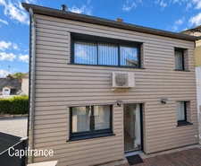 Maison à vendre - CARENTOIR (56) - charme - habitation - investisseur - locatif
