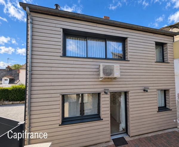 Maison à vendre - CARENTOIR (56) - charme - habitation - investisseur - locatif