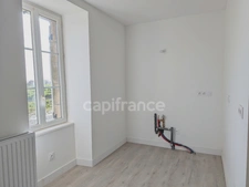 Maison en pierre rénovée – Vue campagne – Ruffiac (56)
