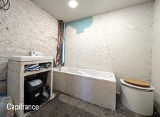 À vendre – Maison de caractère du XVIIIe siècle à Monteneuf (56), aux portes de Brocéliande
