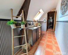 Propriété de charme – Chambres d’hôtes Gîte – 450 m² – Proche La Gacilly - Morbihan