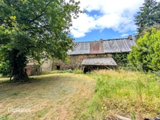 Ensemble maisons en pierre à rénover, calme, campagne - proximité CARENTOIR - LA GACILLY - GUER - REDON