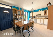 Maison à vendre GUEGON (56), grand terrain, hangar, dépendance, calme, bucolique, Josselin, Vannes
