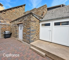 Maison à vendre - CARENTOIR (56) - charme - habitation - investisseur - locatif