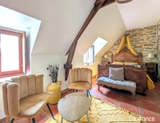 Propriété de charme – Chambres d’hôtes Gîte – 450 m² – Proche La Gacilly - Morbihan
