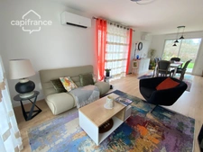 Maison contemporaine 2023, 120 m, 4 chambres - Port Folleux à Nivillac (56130)