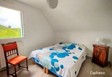 Maison familiale contemporaine à 10 min de Redon – 5 chambres, suite parentale, grand terrain, aucun travaux