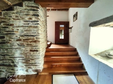 Dpt Morbihan (56), for sale QUELNEUC manor P7 of 295 m² - Land of 27,103 m²