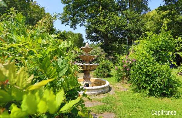 Propriété de charme – Chambres d’hôtes Gîte – 450 m² – Proche La Gacilly - Morbihan