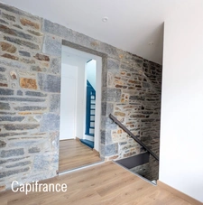 Maison à vendre - CARENTOIR (56) - charme - habitation - investisseur - locatif