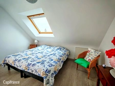 Maison familiale contemporaine à 10 min de Redon – 5 chambres, suite parentale, grand terrain, aucun travaux