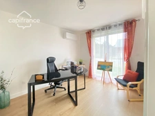 Maison contemporaine 2023, 120 m, 4 chambres - Port Folleux à Nivillac (56130)