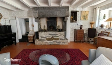 Maison en pierre - charme - grand terrain - CARENTOIR - LA GACILLY (56)