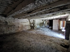 Maison à vendre 3 pièces GUEGON (56)
