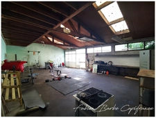 IMMEUBLE DE RAPPORT centre ville de Guer – 394 m²  (56)