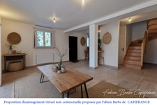 Dpt Morbihan (56), à vendre  maison P6 de 124 m² - Terrain de 658