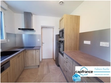 Dpt Morbihan (56), à vendre  maison neuve P6 de 124 m² - Terrain de 658
