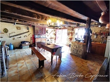 Maison à vendre 7 pièces TAUPONT (56)