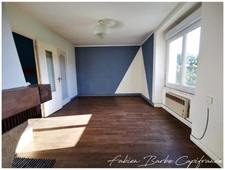 Maison en pierre à vendre 5 pièces (56)