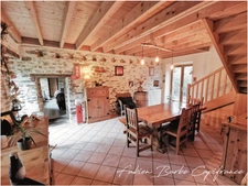 Maison à vendre 8 pièces PLECHATEL (35)