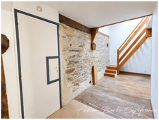 Maison à vendre 6 pièces GUER (56)