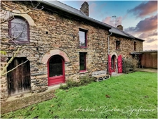 Maison à vendre 8 pièces PLECHATEL (35)