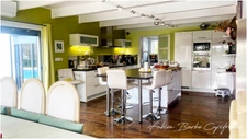 House for sale 10 rooms NEANT SUR YVEL (56)