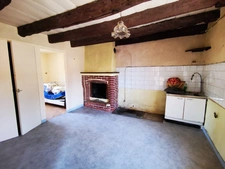 Maison à vendre 3 pièces GUEGON (56)