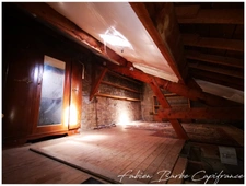 Maison en pierre à vendre 5 pièces (56)