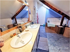 Maison à vendre 8 pièces PLECHATEL (35)
