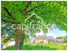 Dpt Morbihan (56), à vendre GUILLIERS maison P5   