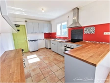 Maison à vendre 7 pièces PLOERMEL (56)