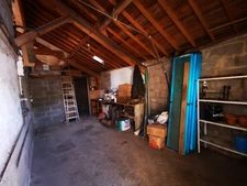 Maison en pierre à vendre 5 pièces (56)