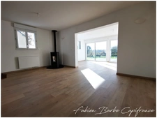 Dpt Morbihan (56), à vendre  maison neuve P6   terrain 900 m²