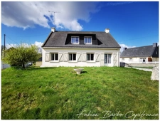 Maison à vendre 8 pièces 233 m² GUER centre (56)