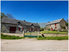 Maison à vendre 0 pièces NEANT SUR YVEL (56)